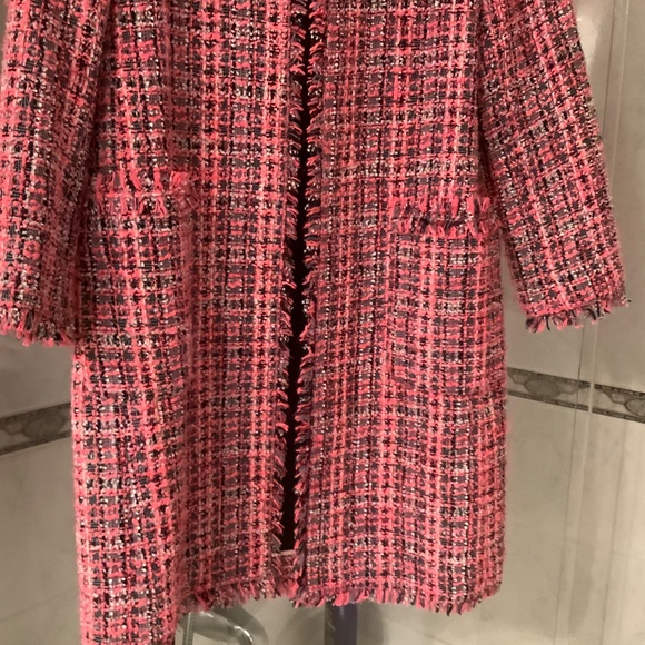 Coat - Picture 3 of 4